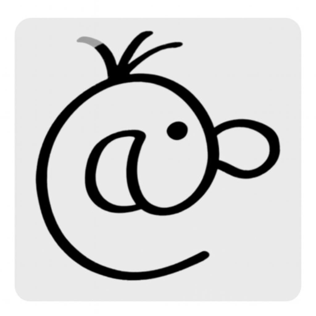 Trocken, aber nicht geheilt